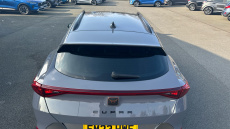 CUPRA Formentor 1.5 TSI 150 V2 5dr Petrol Estate